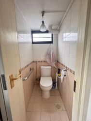 Blk 121 Yuan Ching Road (Jurong West), HDB 3 Rooms #520051371